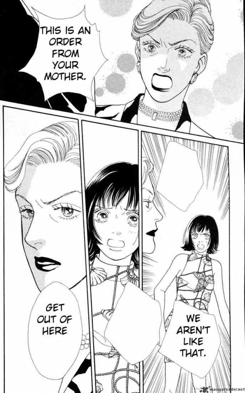 Hana Yori Dango Chapter 98 page 20