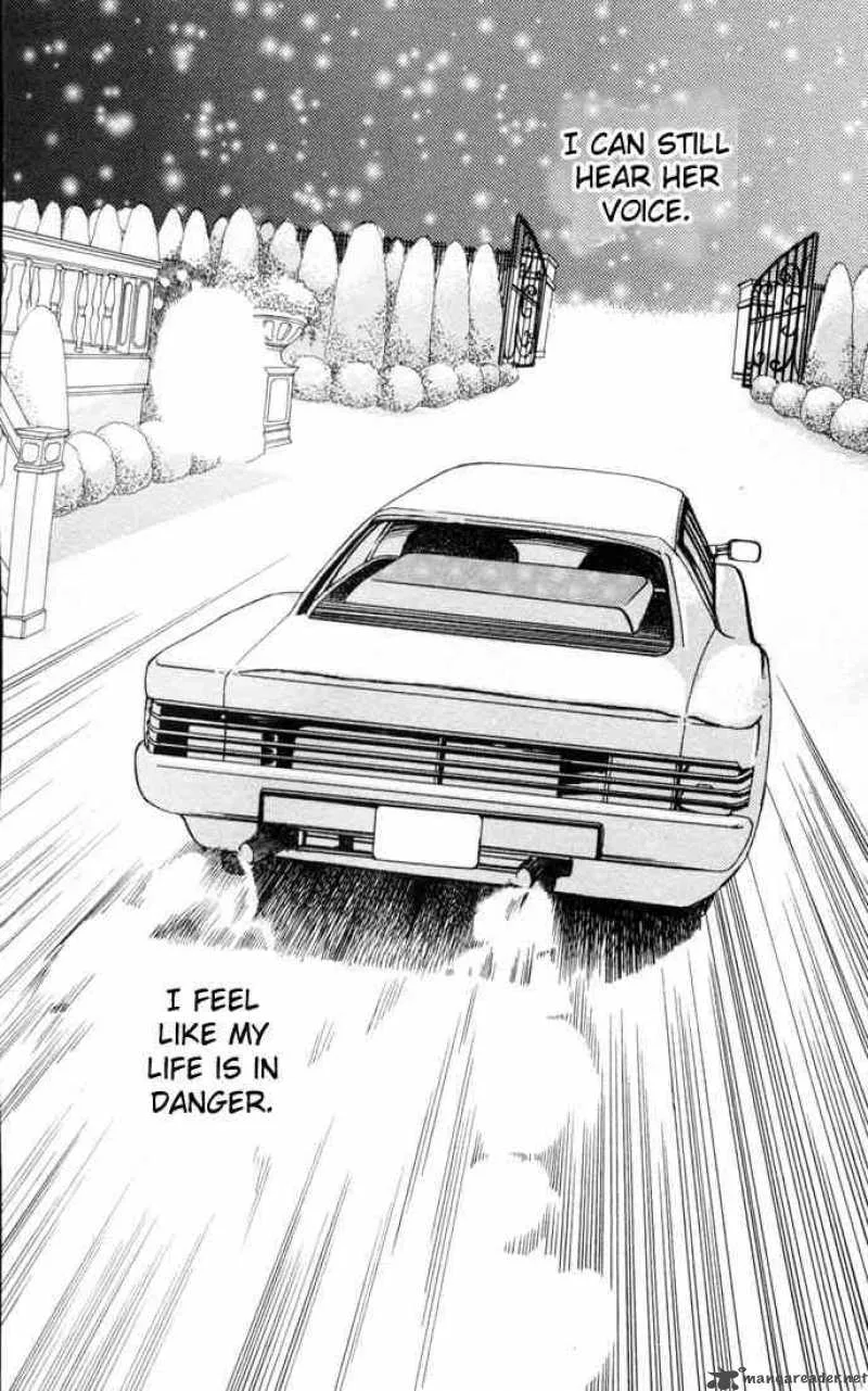 Hana Yori Dango Chapter 98 page 25