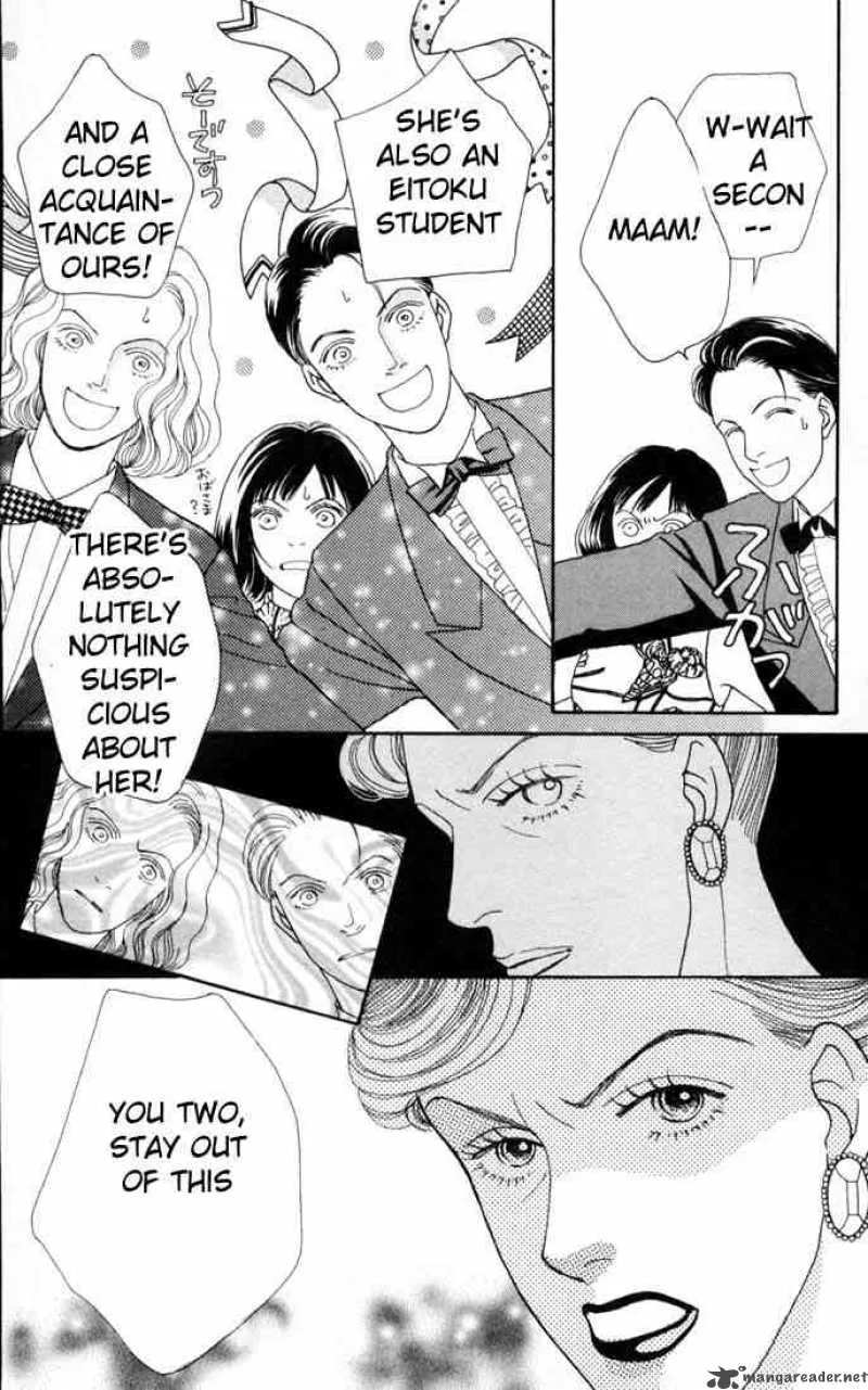 Hana Yori Dango Chapter 98 page 5