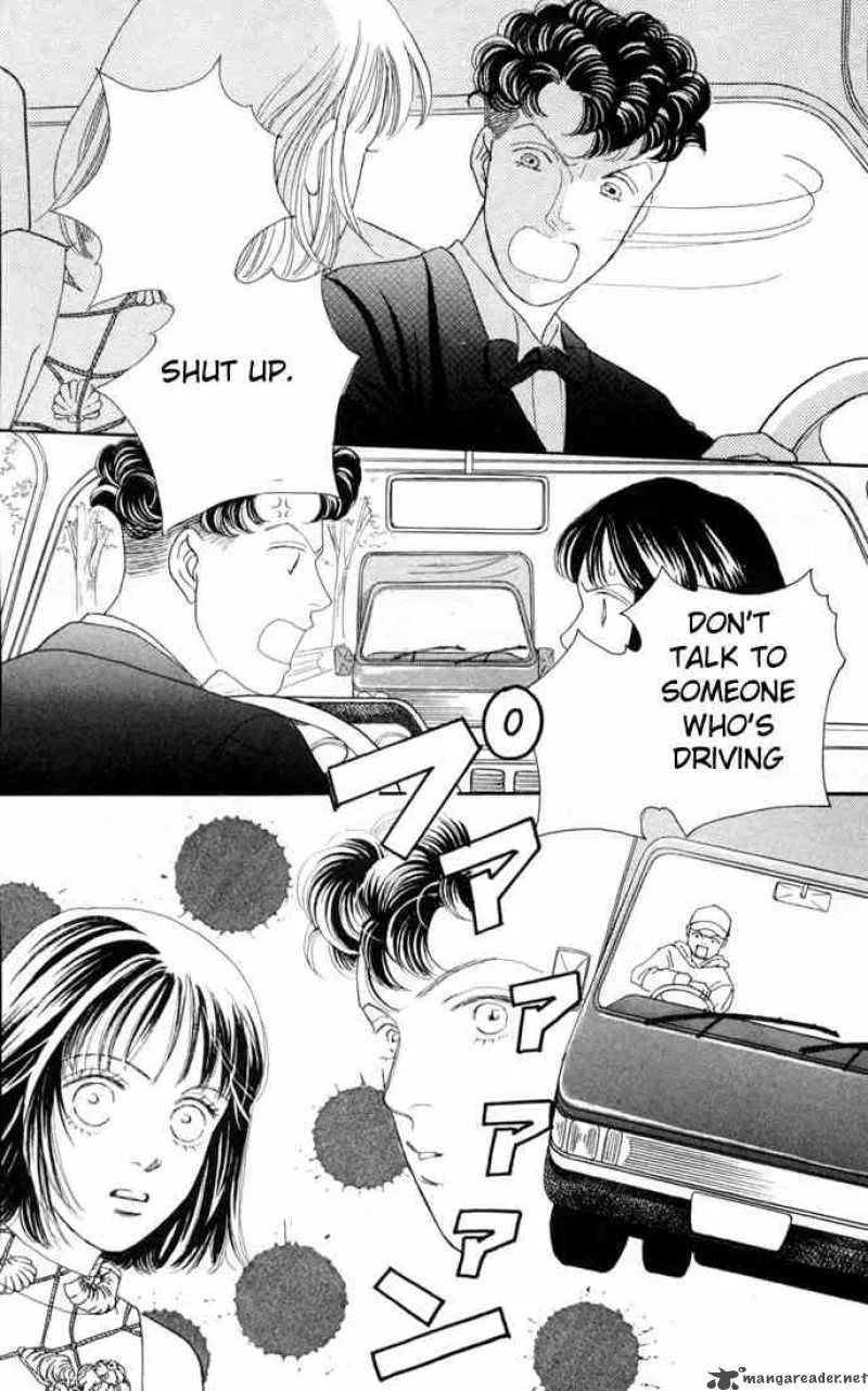 Hana Yori Dango Chapter 98 page 27