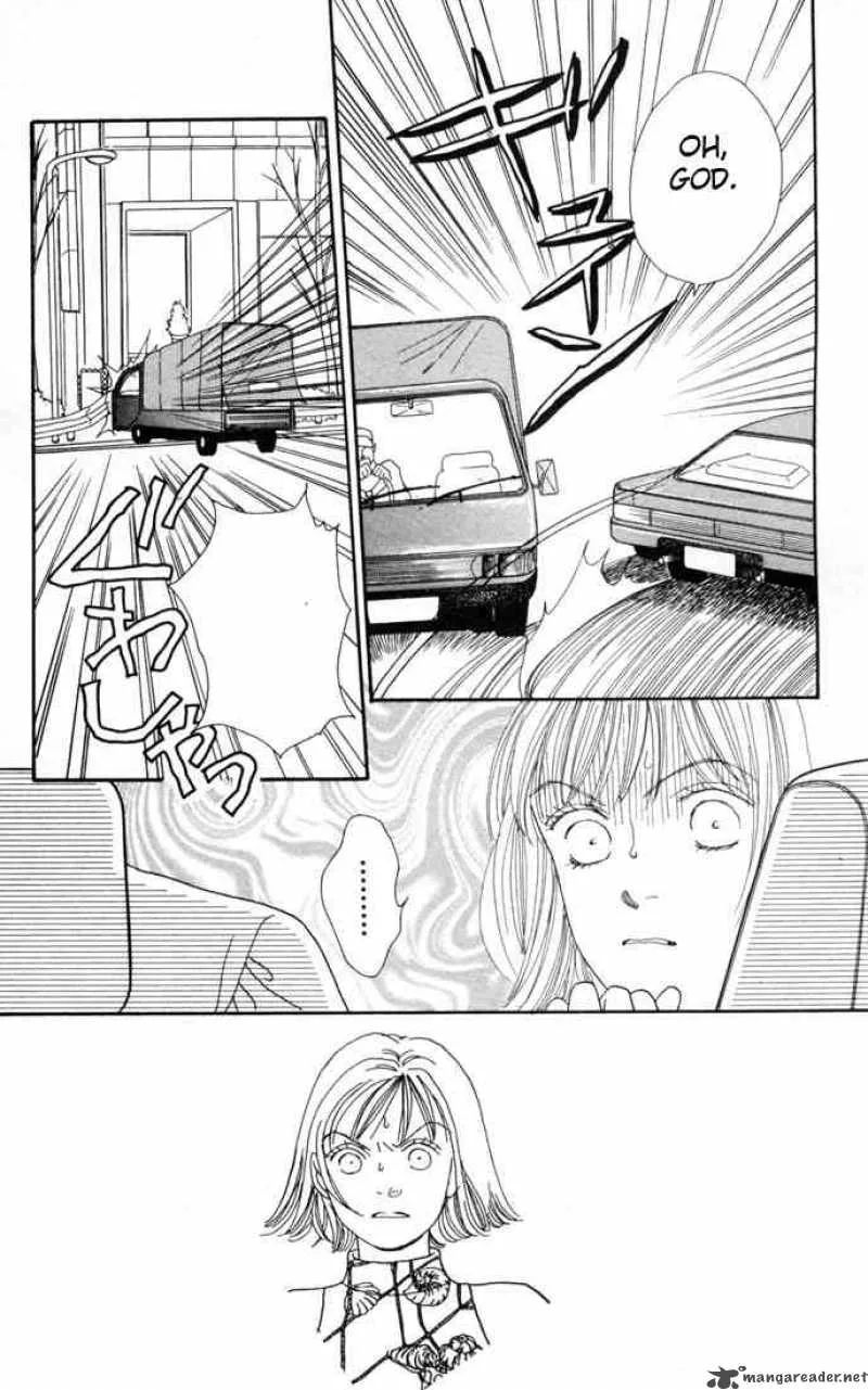 Hana Yori Dango Chapter 99 page 1
