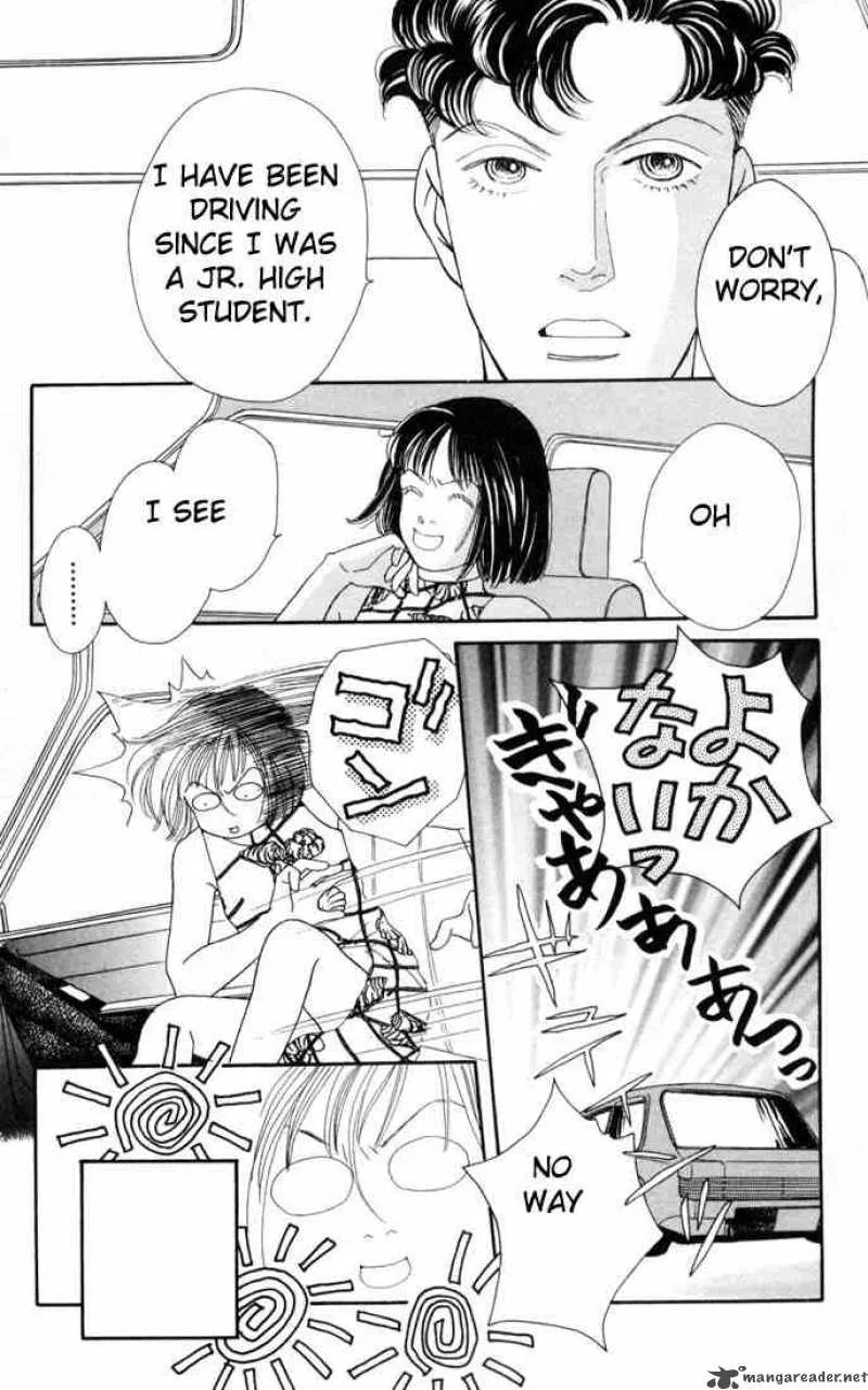 Hana Yori Dango Chapter 99 page 3