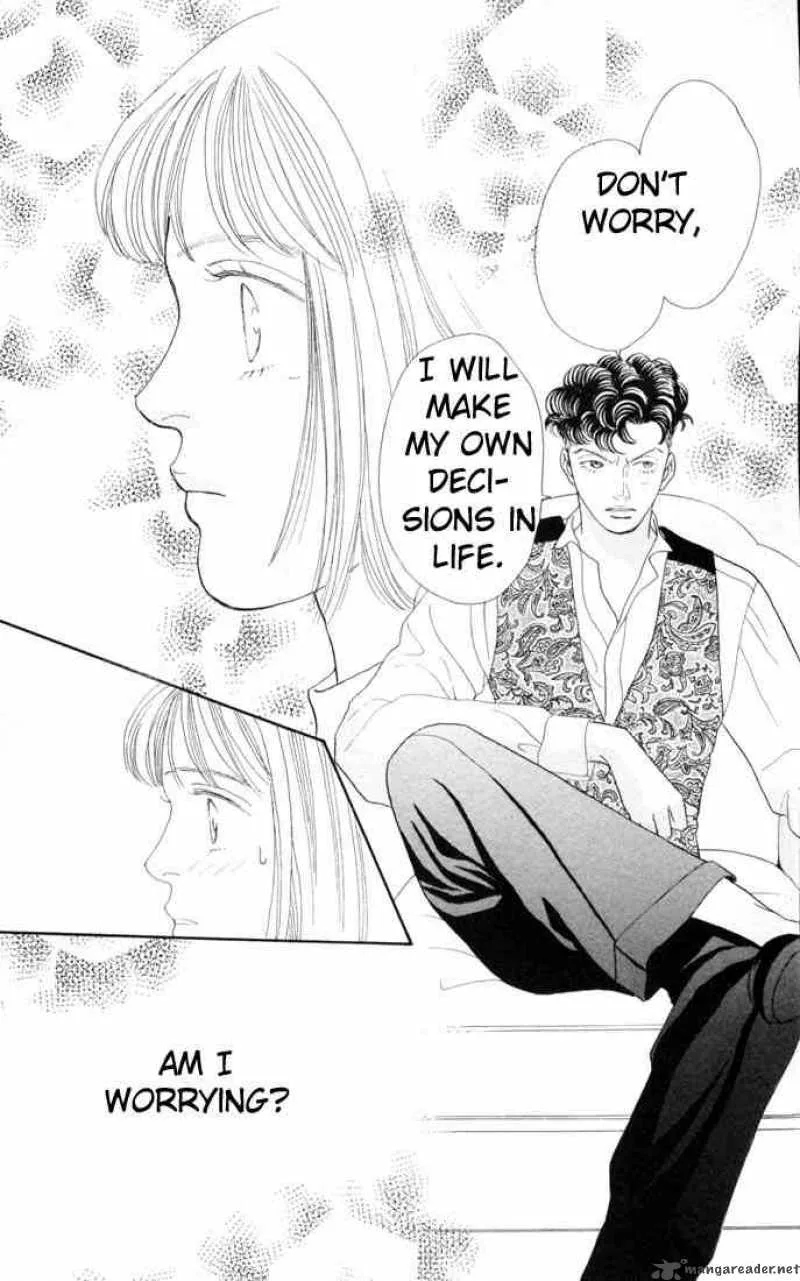 Hana Yori Dango Chapter 99 page 21