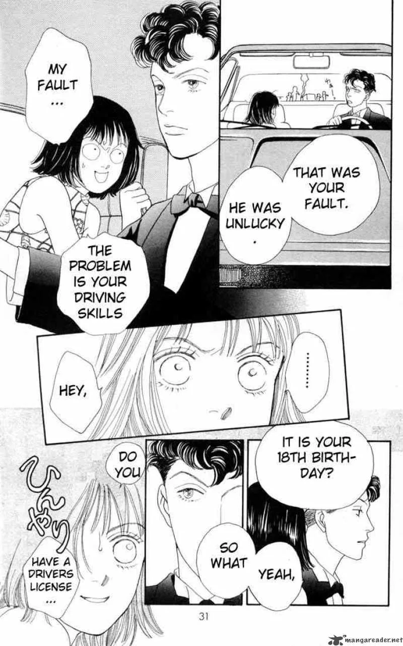 Hana Yori Dango Chapter 99 page 2