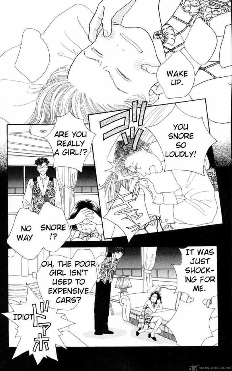 Hana Yori Dango Chapter 99 page 9