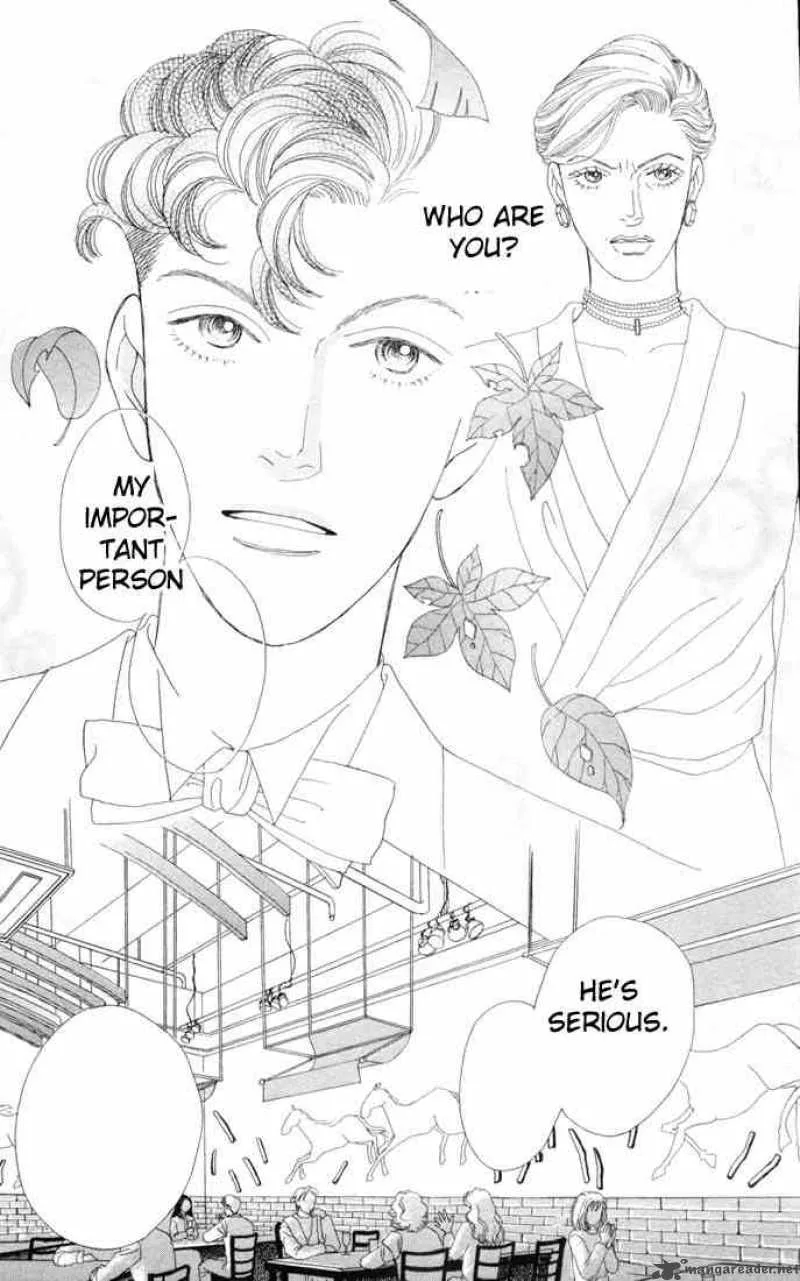 Hana Yori Dango Chapter 99 page 5