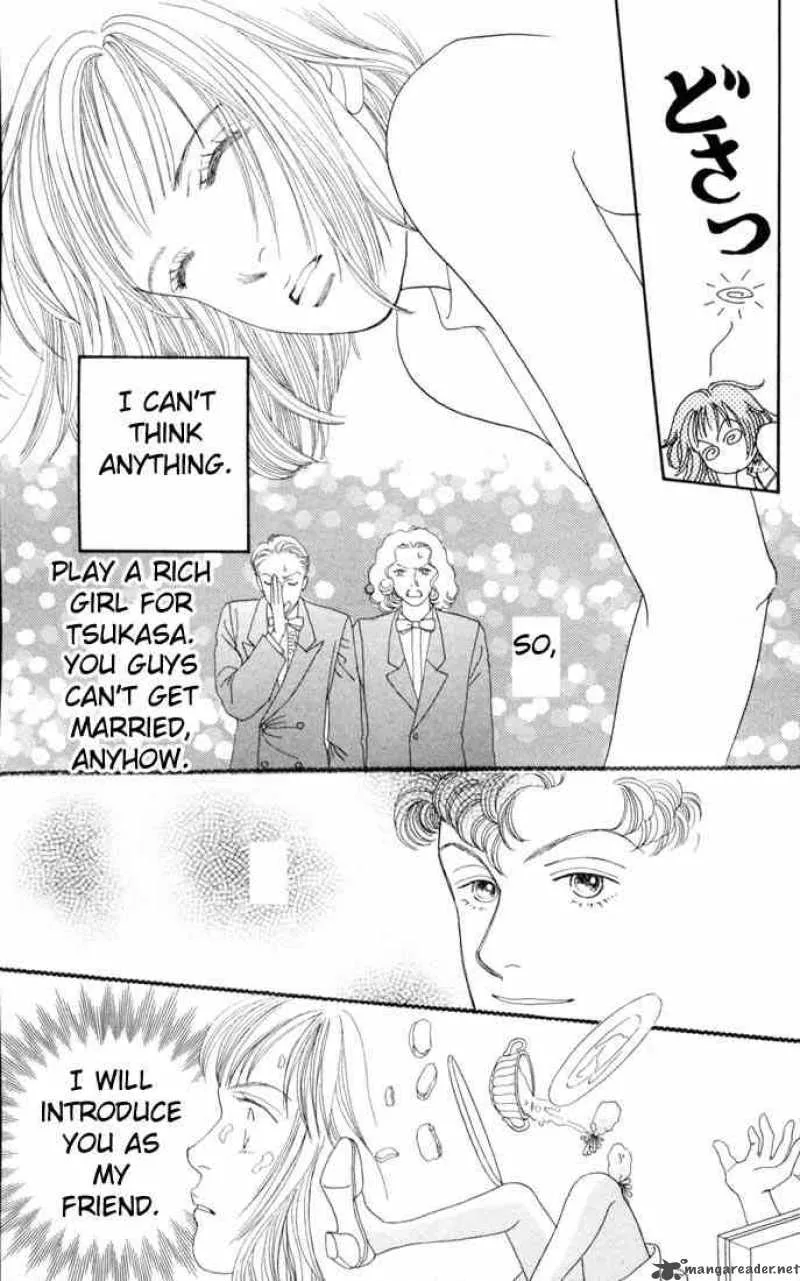 Hana Yori Dango Chapter 99 page 4