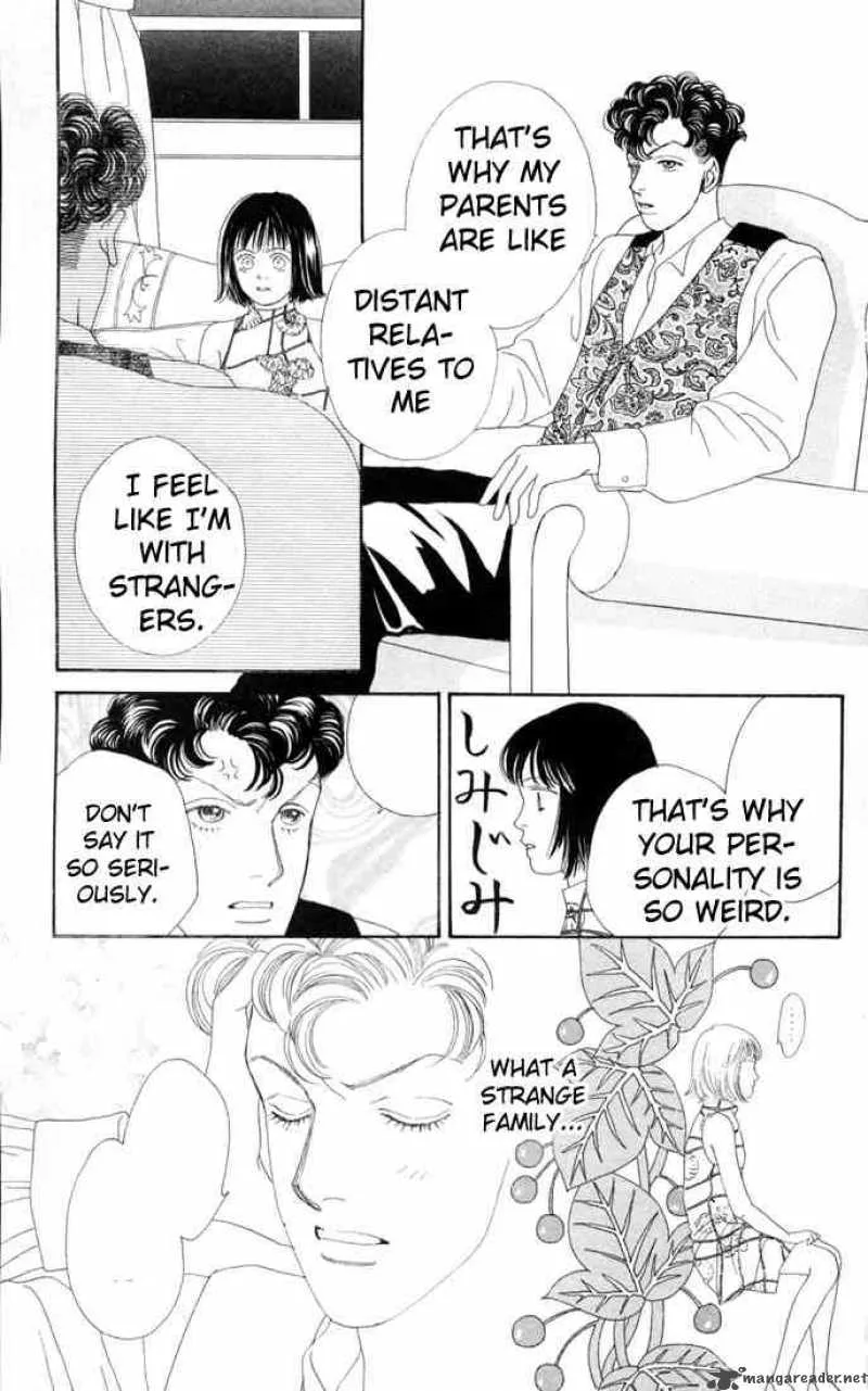 Hana Yori Dango Chapter 99 page 20