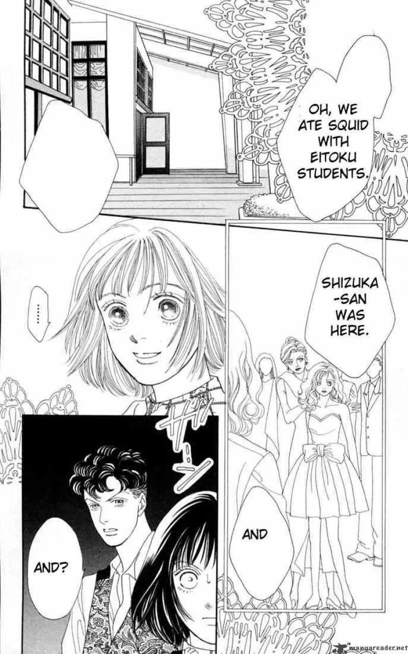 Hana Yori Dango Chapter 99 page 12