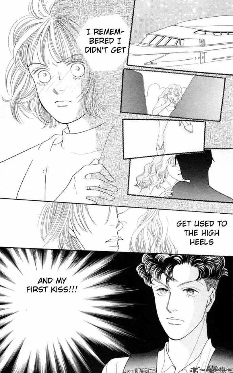 Hana Yori Dango Chapter 99 page 13