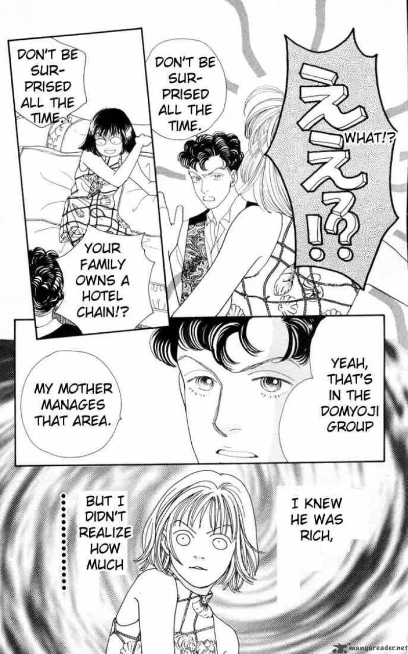 Hana Yori Dango Chapter 99 page 19