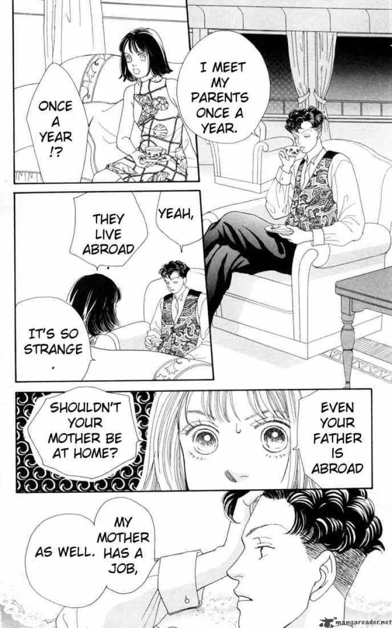 Hana Yori Dango Chapter 99 page 17