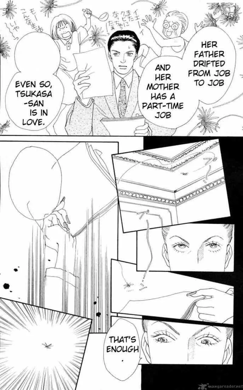 Hana Yori Dango Chapter 99 page 24