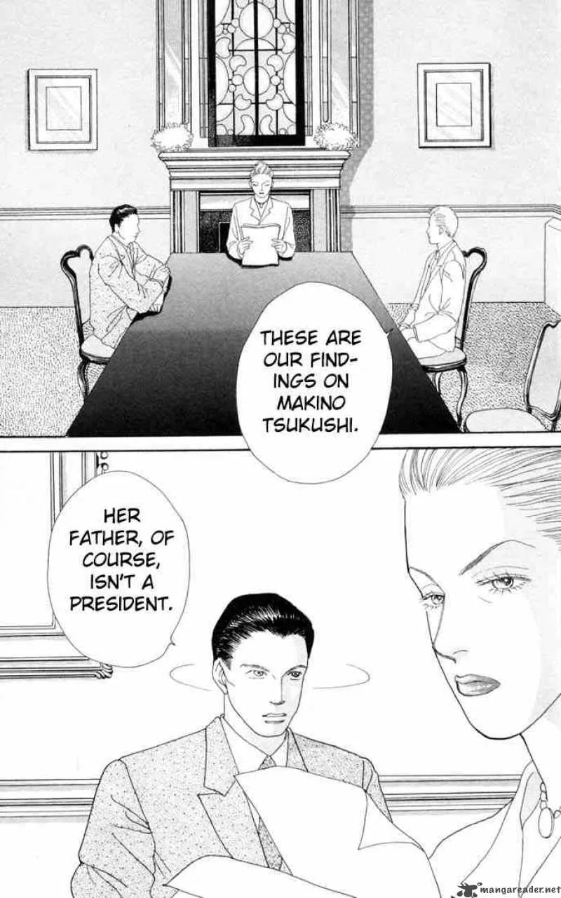 Hana Yori Dango Chapter 99 page 23