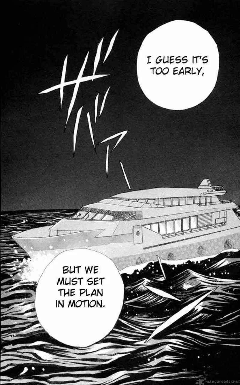 Hana Yori Dango Chapter 99 page 26