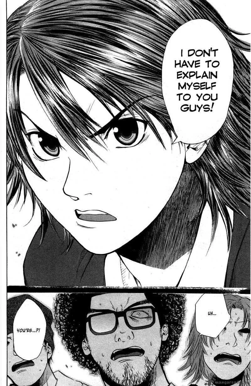 Hanagata Chapter 1 page 9