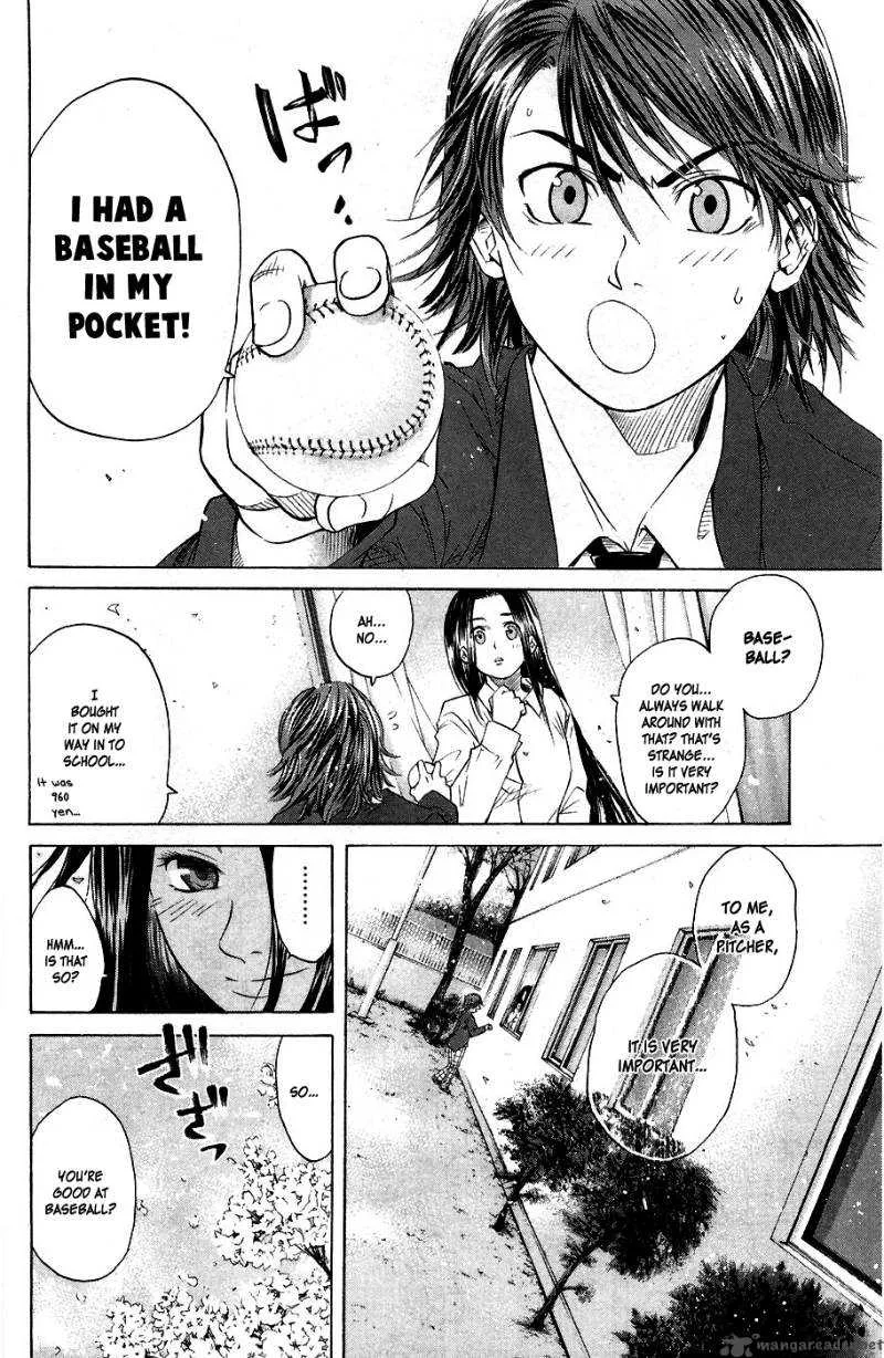 Hanagata Chapter 1 page 28