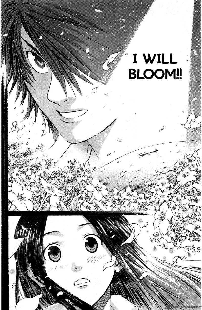 Hanagata Chapter 1 page 30