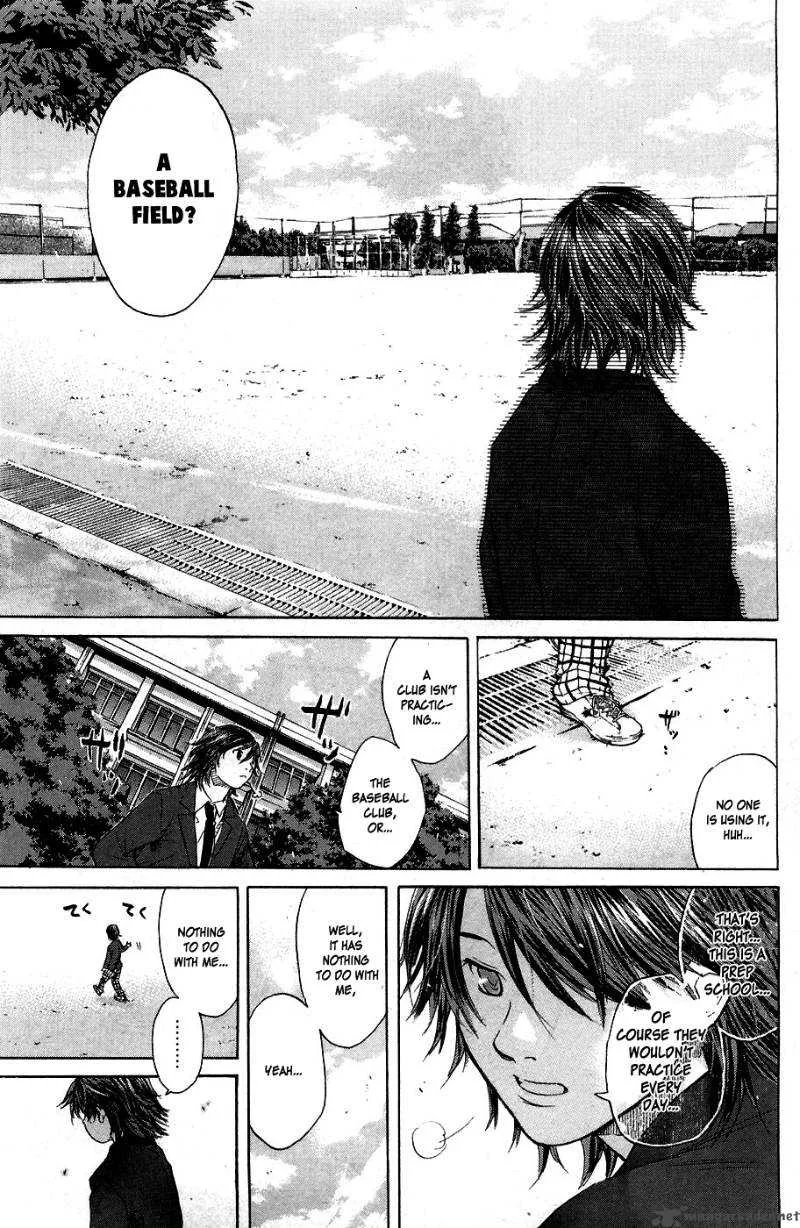 Hanagata Chapter 1 page 34