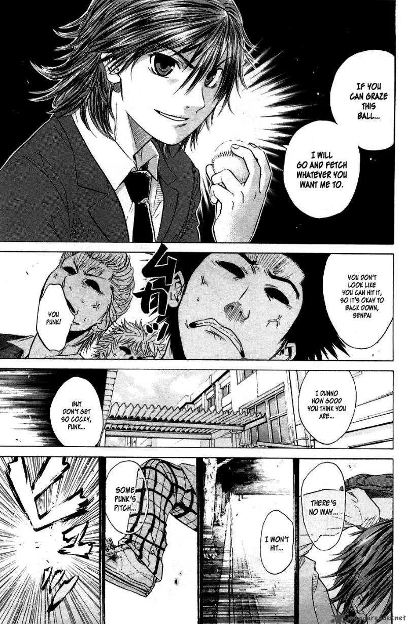 Hanagata Chapter 1 page 49
