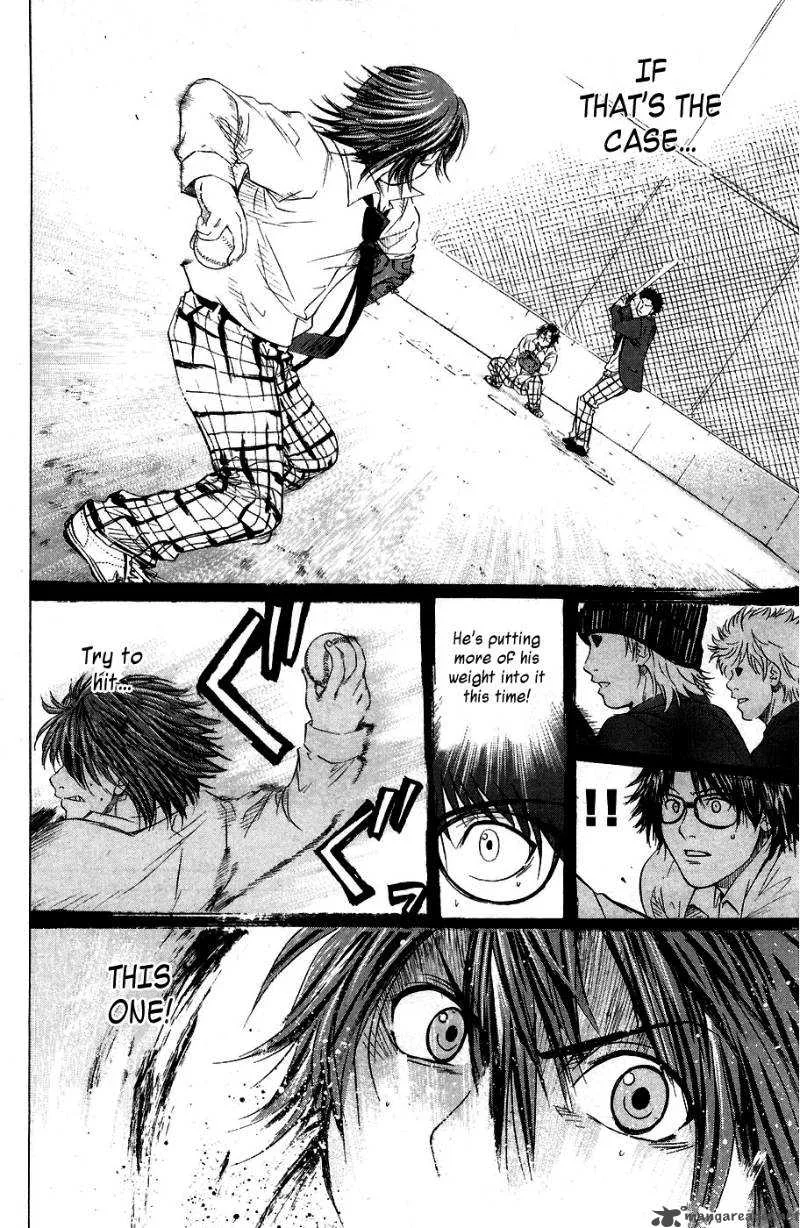 Hanagata Chapter 1 page 55