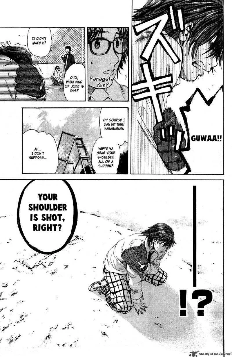 Hanagata Chapter 1 page 58