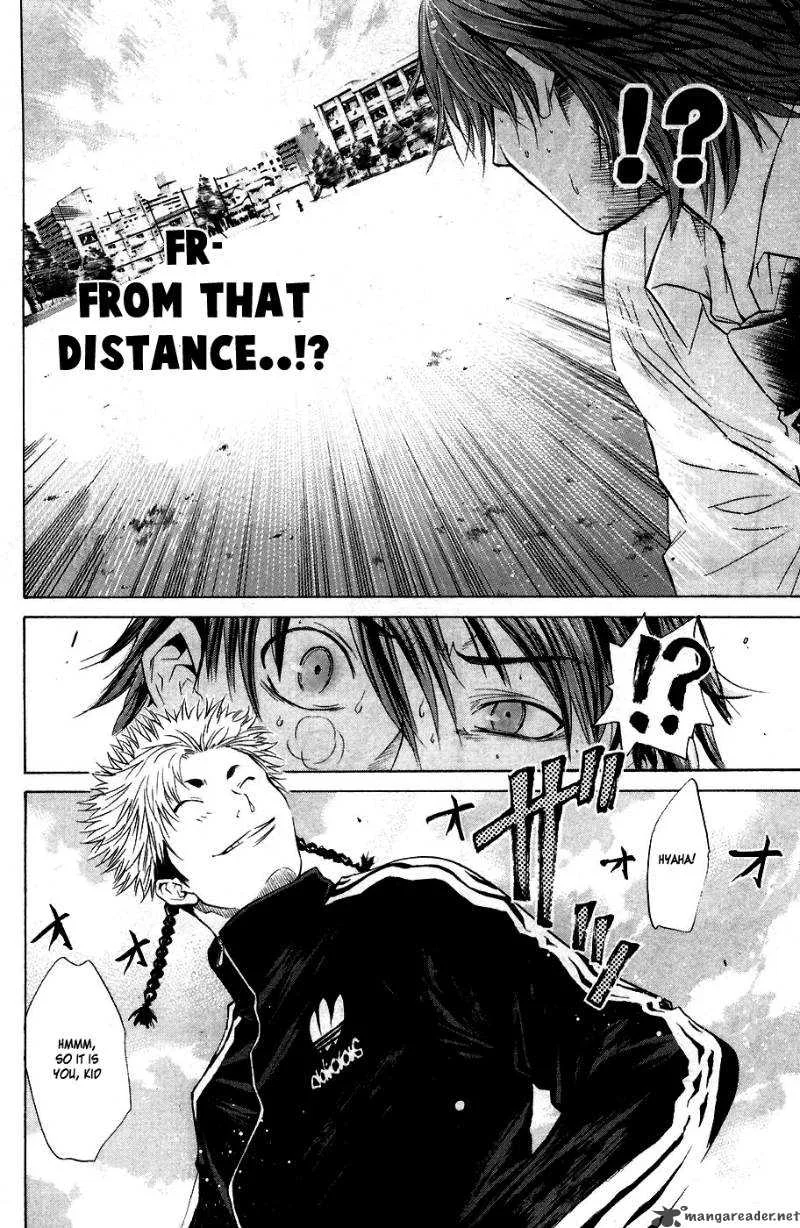 Hanagata Chapter 1 page 64
