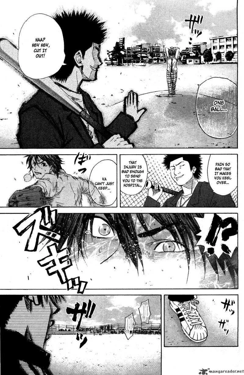 Hanagata Chapter 1 page 60