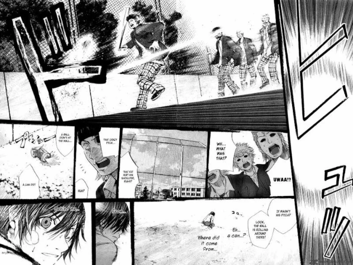 Hanagata Chapter 1 page 63