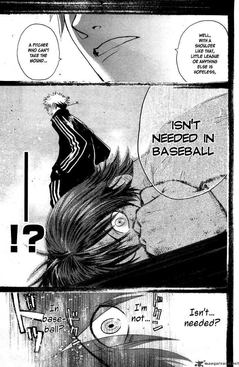 Hanagata Chapter 1 page 69