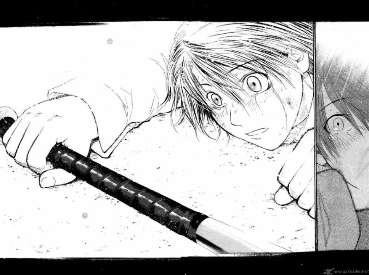 Hanagata Chapter 1 page 74
