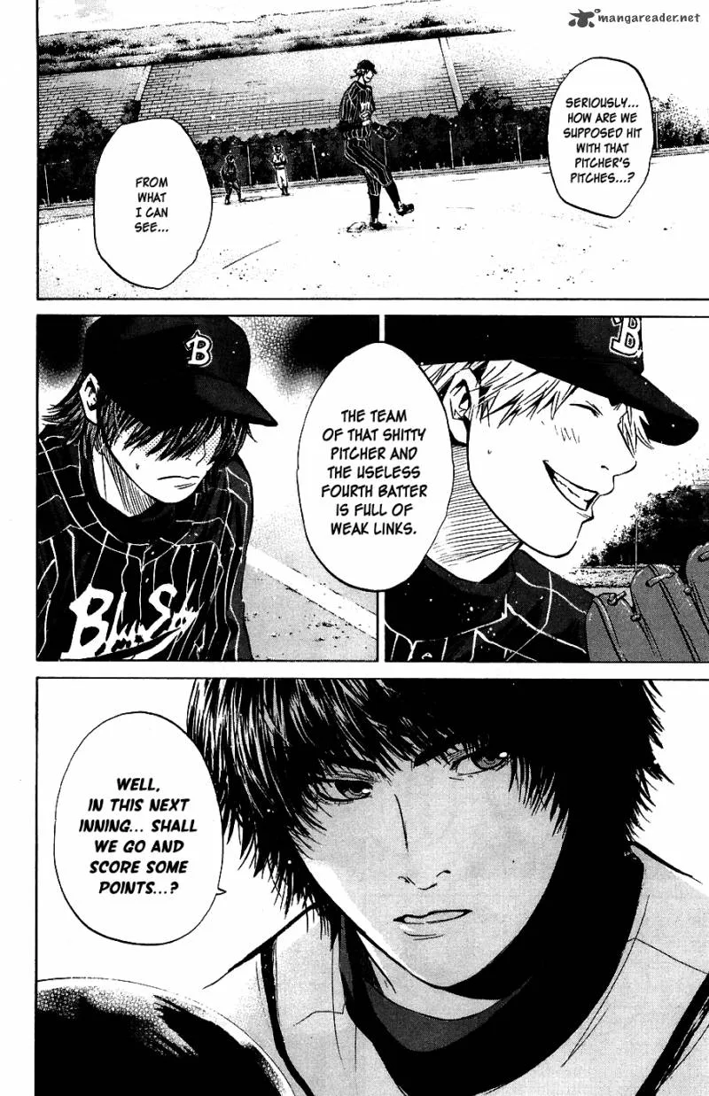 Hanagata Chapter 10 page 20