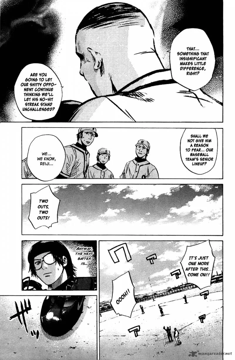 Hanagata Chapter 10 page 5