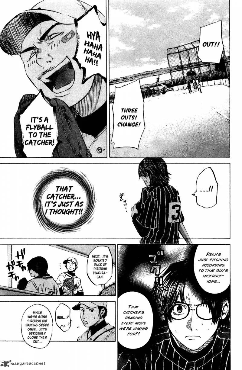 Hanagata Chapter 10 page 19