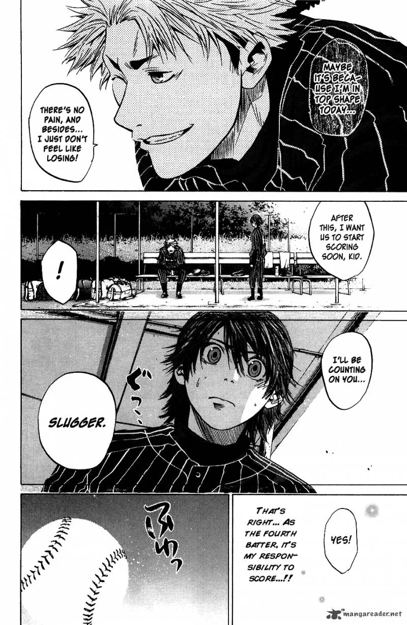 Hanagata Chapter 10 page 12