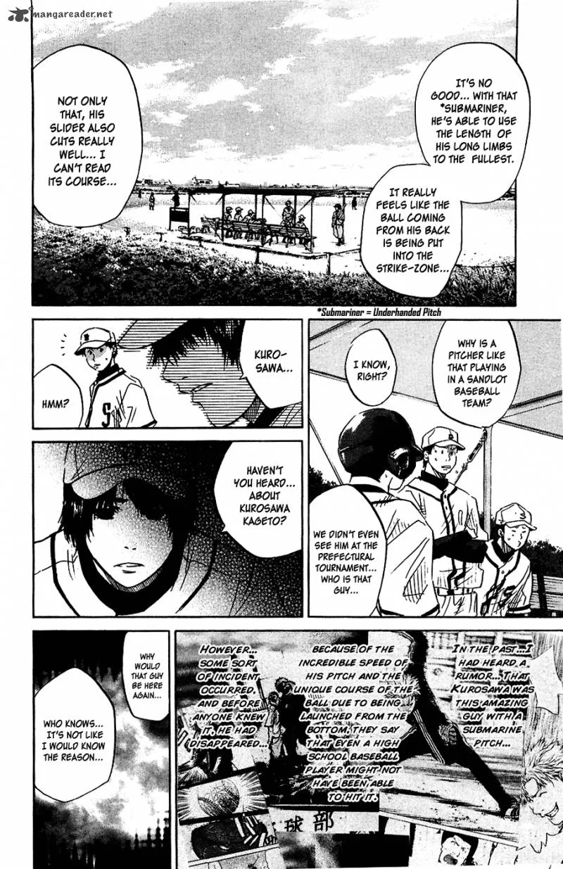 Hanagata Chapter 10 page 4
