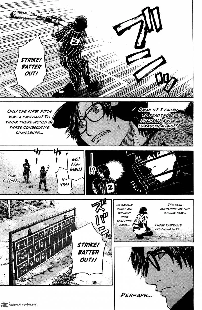 Hanagata Chapter 10 page 13
