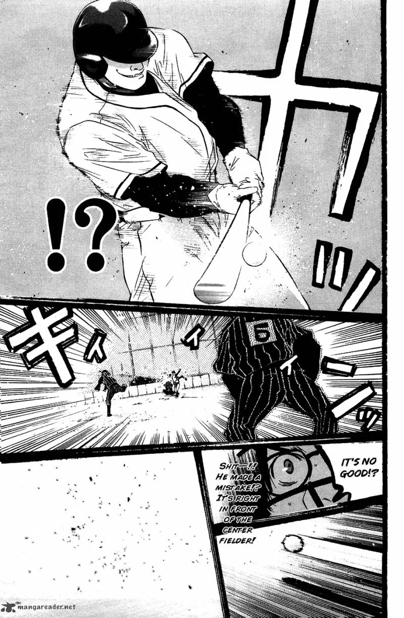 Hanagata Chapter 10 page 9