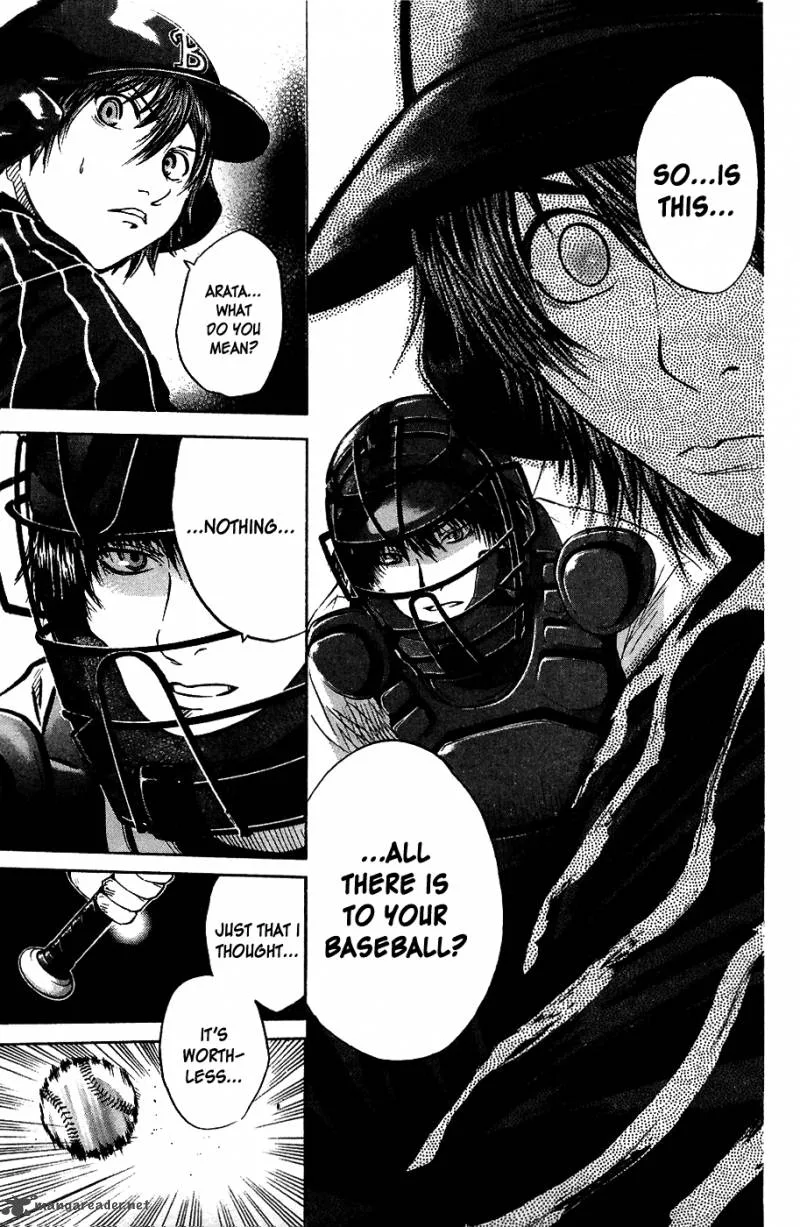 Hanagata Chapter 10 page 15