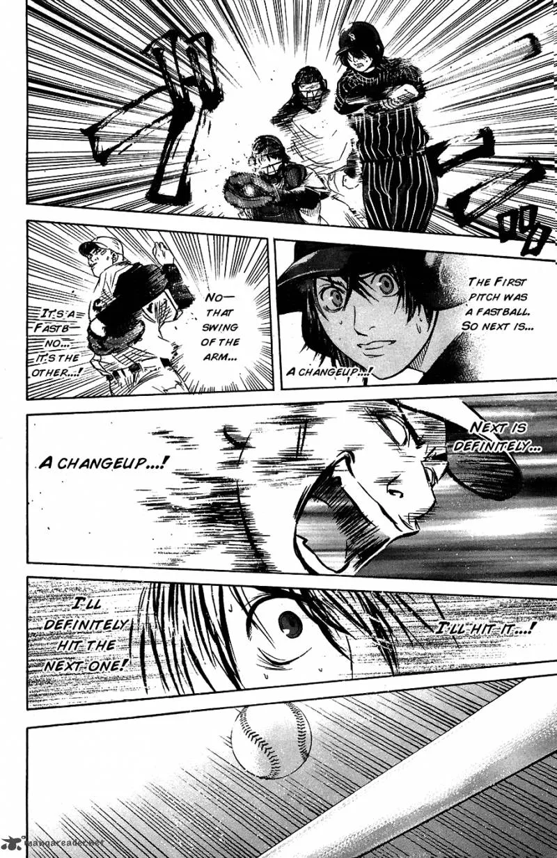 Hanagata Chapter 10 page 16