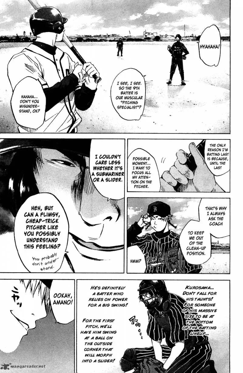 Hanagata Chapter 10 page 7