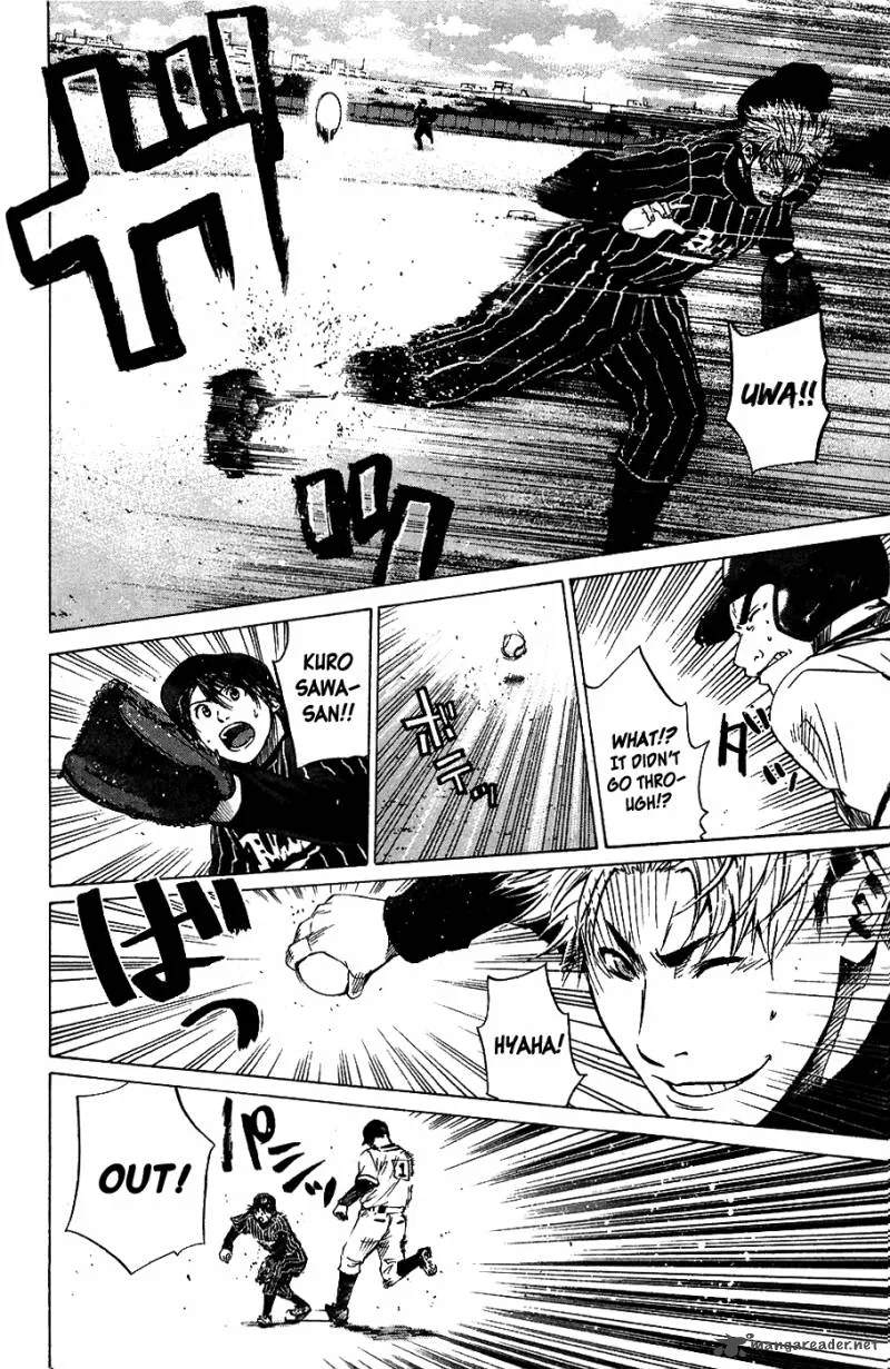 Hanagata Chapter 10 page 10