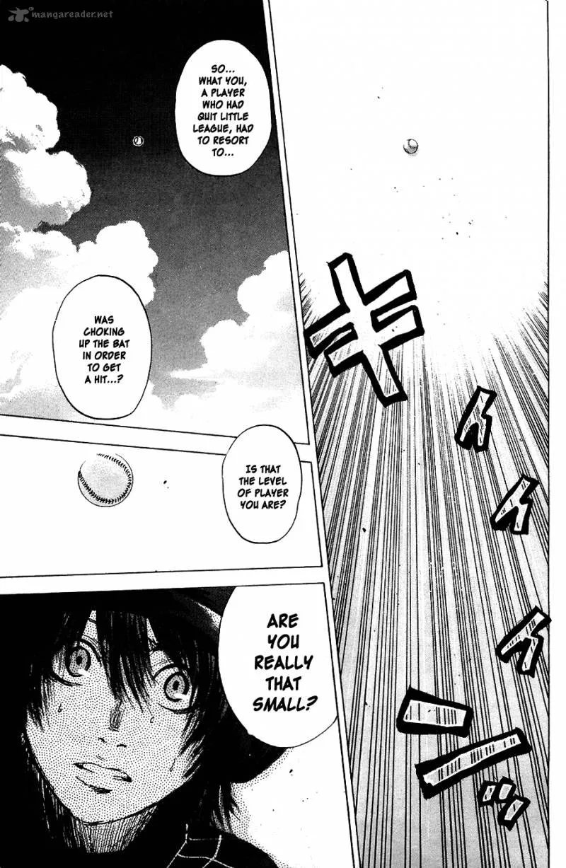 Hanagata Chapter 10 page 17
