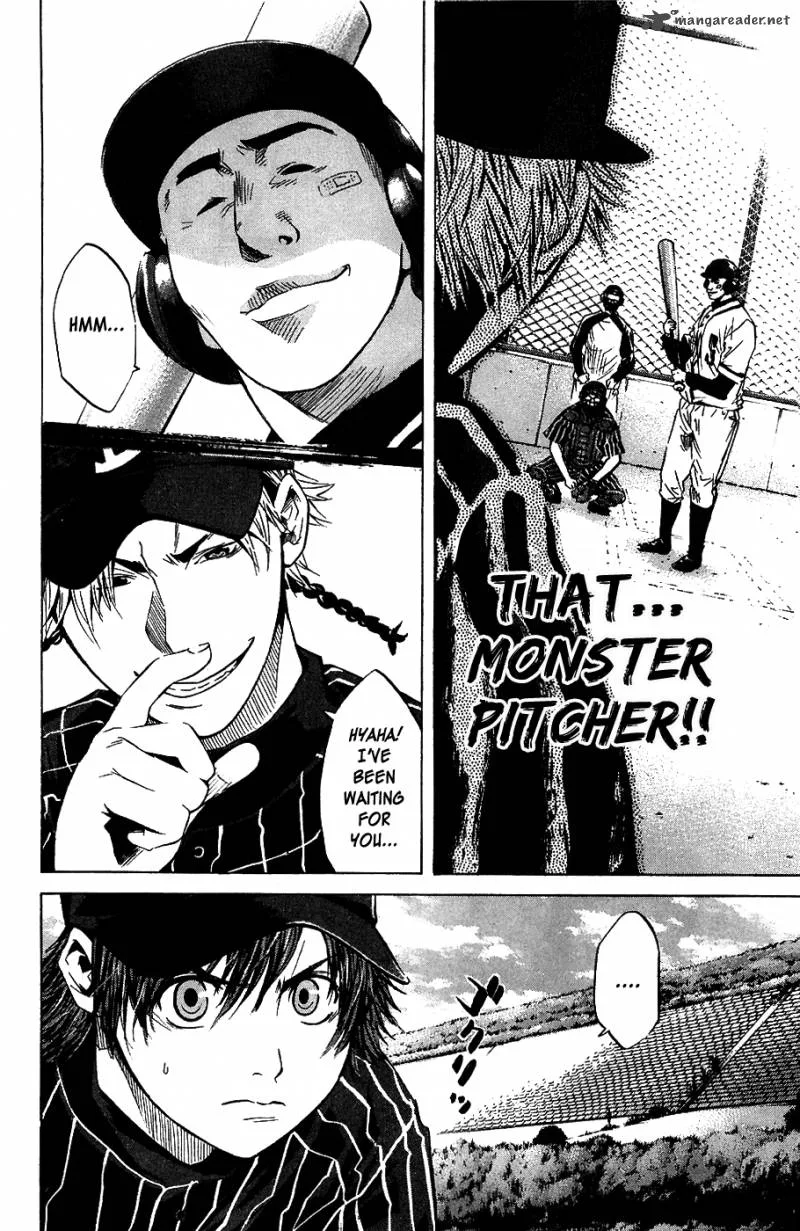 Hanagata Chapter 10 page 6