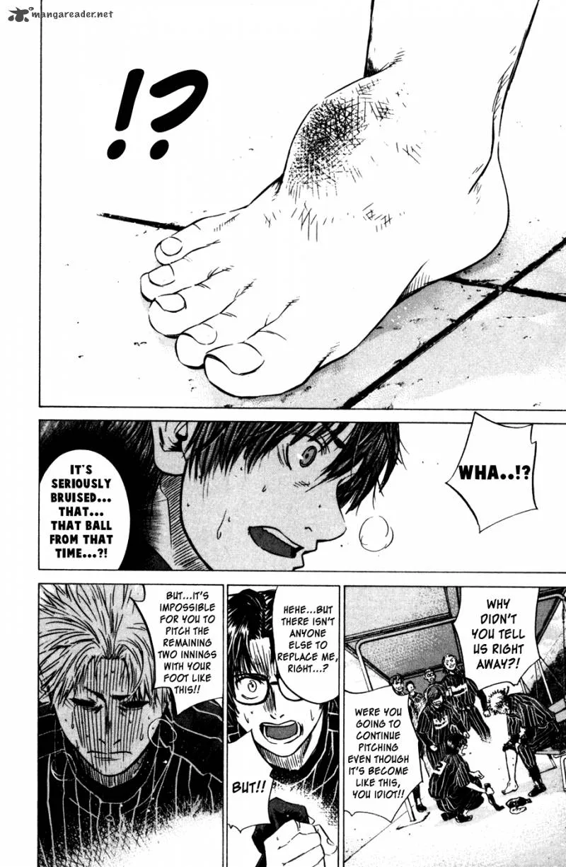 Hanagata Chapter 11 page 14