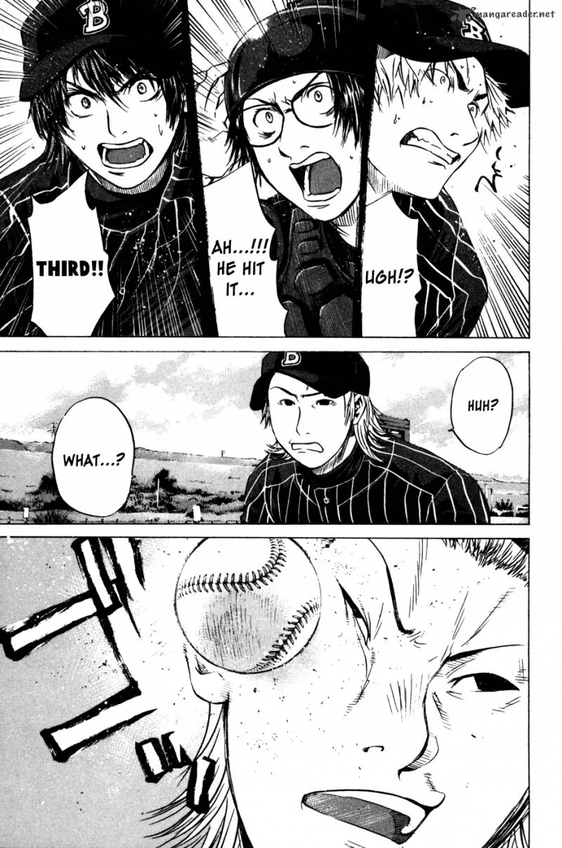 Hanagata Chapter 11 page 7