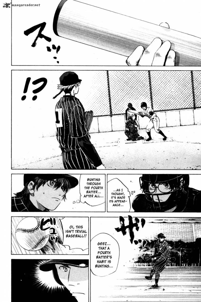 Hanagata Chapter 11 page 4