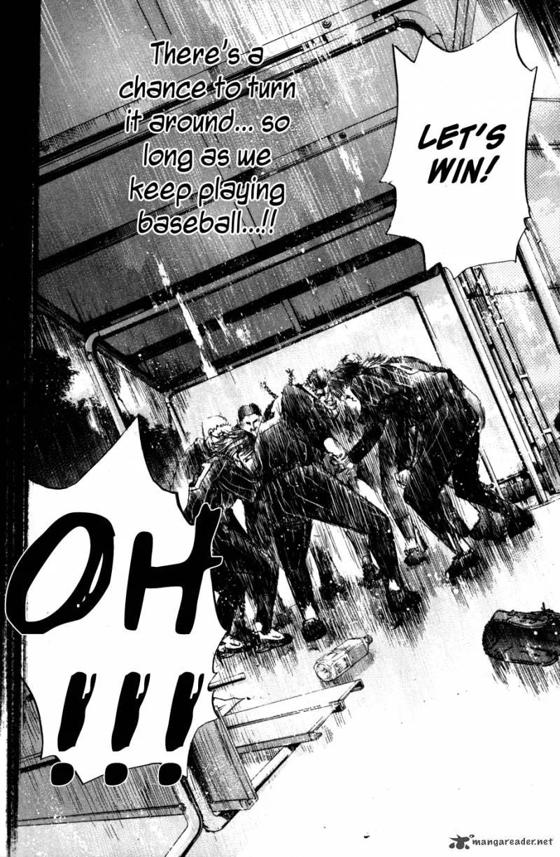 Hanagata Chapter 11 page 20