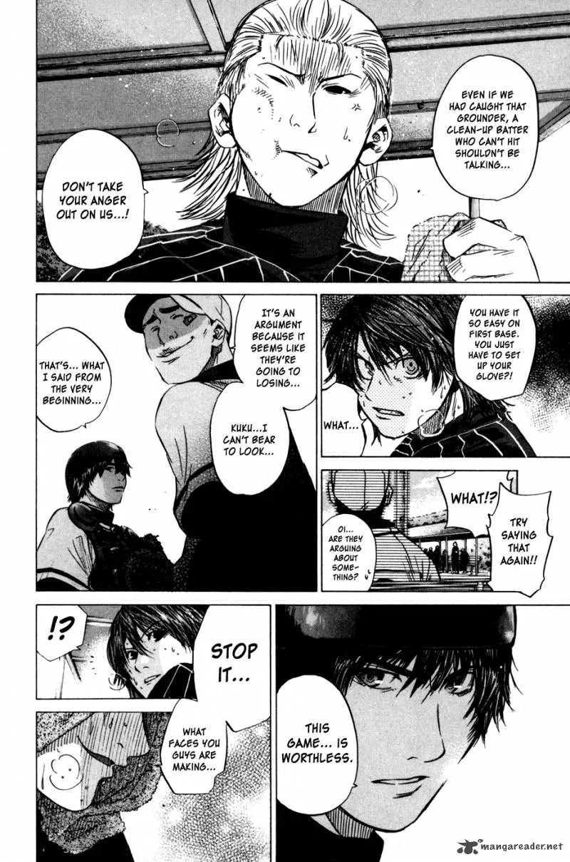 Hanagata Chapter 11 page 12