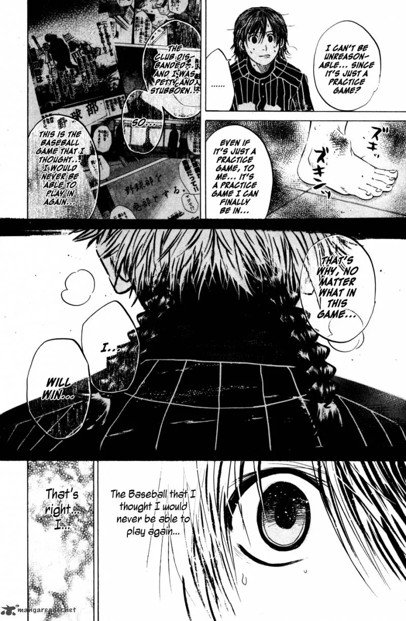 Hanagata Chapter 11 page 16